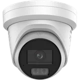 IP Camera DS-2CD2387G3-LIS2UY/SRB 8MP f2. 8mm ColorVu Dome black (1/6)