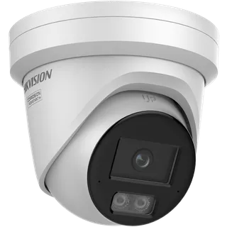 IP Camera DS-2CD2387G3-LI2UY 8MP 4mm Dome white