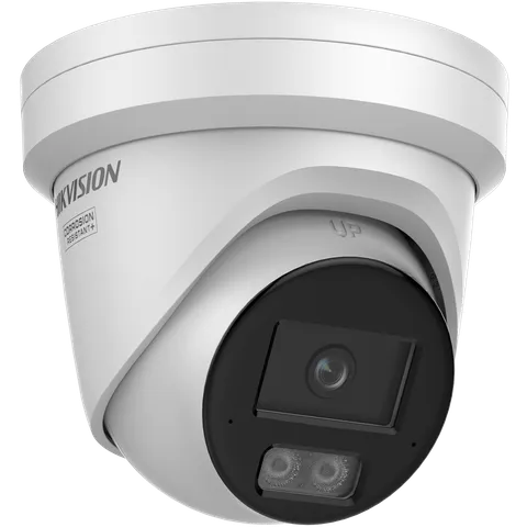 IP Camera DS-2CD2387G3-LI2UY 8MP 4mm Dome white