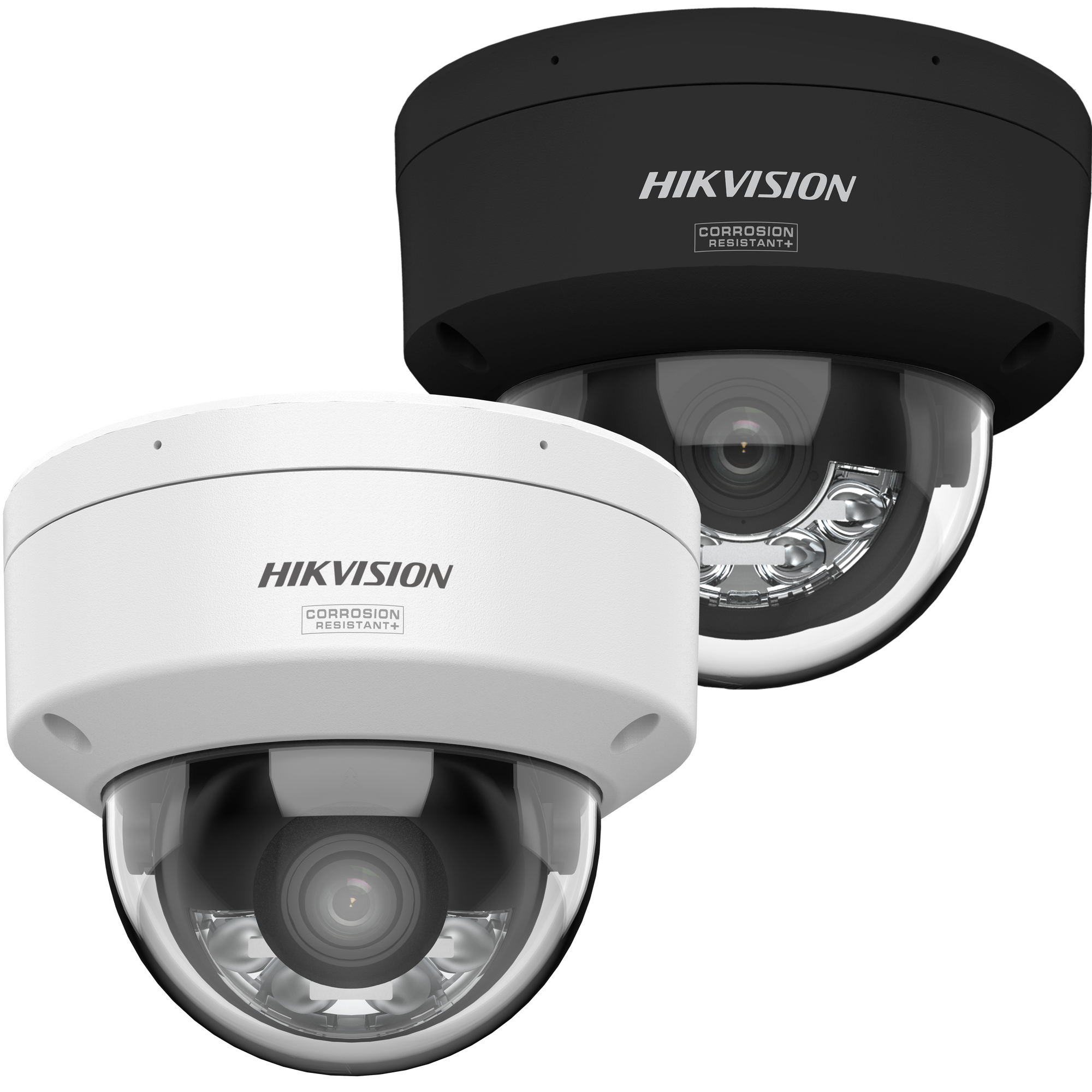 IP Camera DS-2CD2187G3-LIS2UY 8MP f2.8mm Dome white
