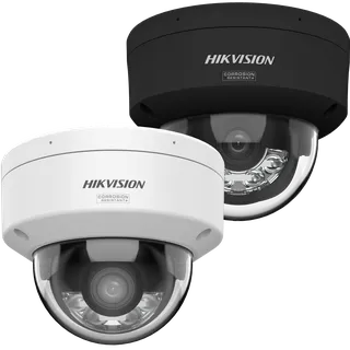 IP Camera DS-2CD2187G3-LIS2UY 8MP 2.8mm mini Dome black