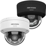 IP Camera DS-2CD2187G3-LIY 8MP 2.8mm mini Dome white (1/6)
