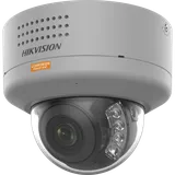 IP Camera DS-2XC3146G0H-LISU/SL 4MP 2.8mm PA Dome (1/4)