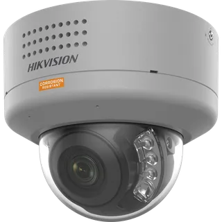IP Camera DS-2XC3146G0H-LISU/SL 4MP 2.8mm PA Dome