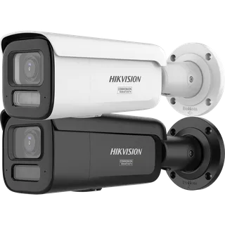 IP Camera DS-2CD26123G2-LIZS2UY 12MP 2.8-12mm Bullet White