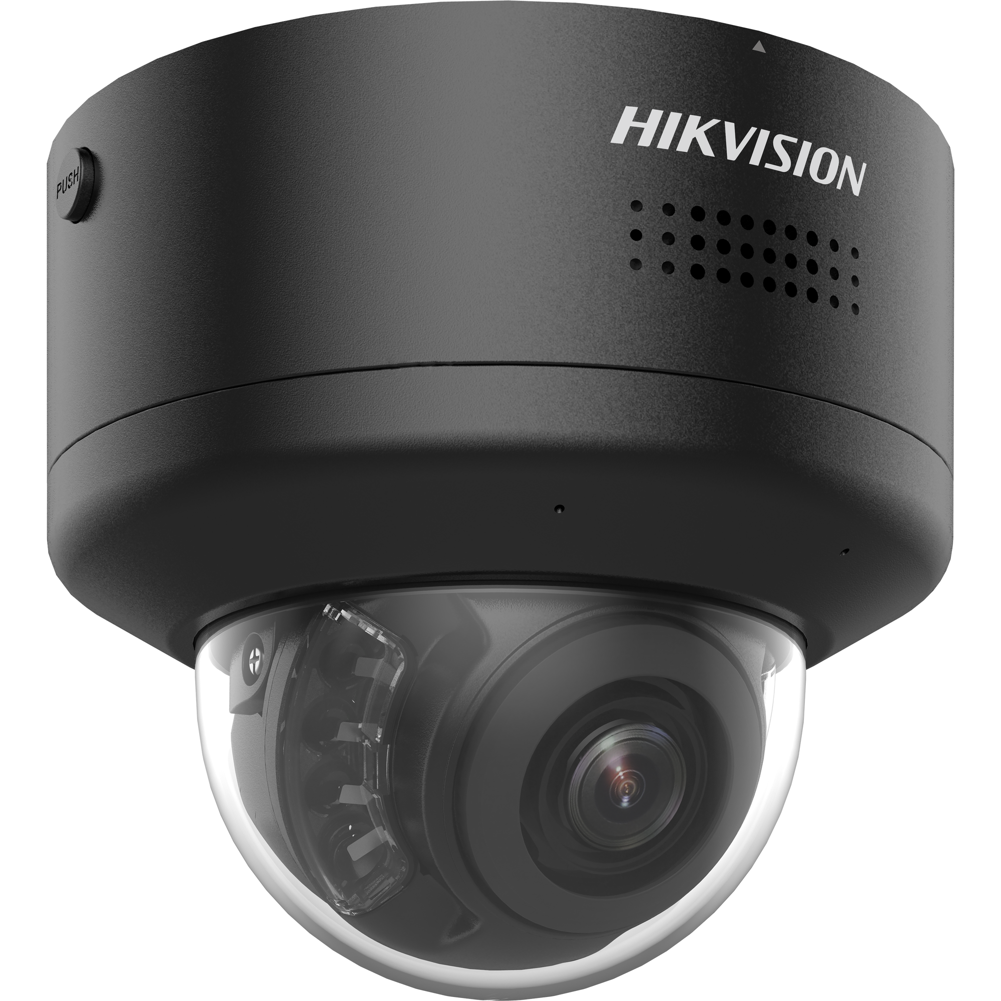 IP Camera DS-2CD2786G2H-IPTRZS2U/SL 8MP f2.8-12mm VF Dome black