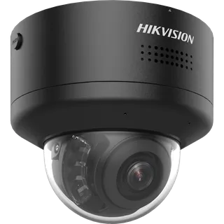 IP Camera DS-2CD2786G2H-IPTRZS2U/SL 8MP f2.8-12mm VF Dome black