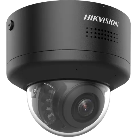 IP Camera DS-2CD2786G2H-IPTRZS2U/SL 8MP f2.8-12mm VF Dome black