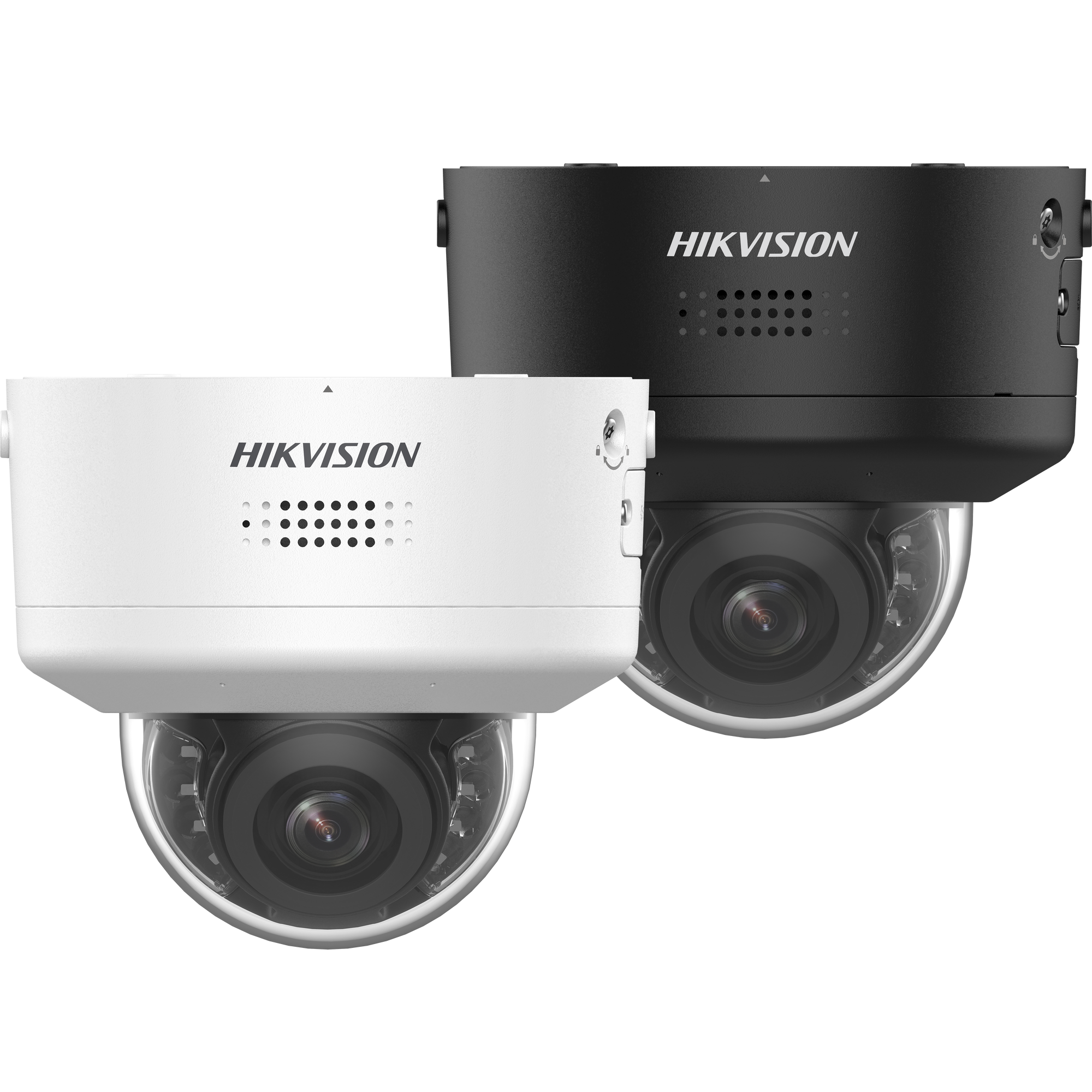 IP Camera DS-2CD2746G2H-IPTRZS2U/SL 4MP f2.8-12mm VF Dome black