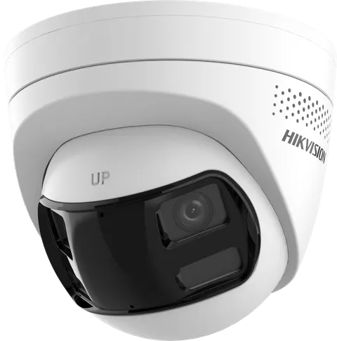 IP Camera DS-2CD1383G2P-LIUF/SL 2mm 8MP Dome white