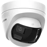 IP Camera DS-2CD1383G2P-LIUF/SL 2mm 8MP Dome white (3/4)