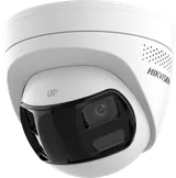 IP Camera DS-2CD1363G2P-LIUF/SL 6MP 2.8mm Dual Lens Dome White (1/4)