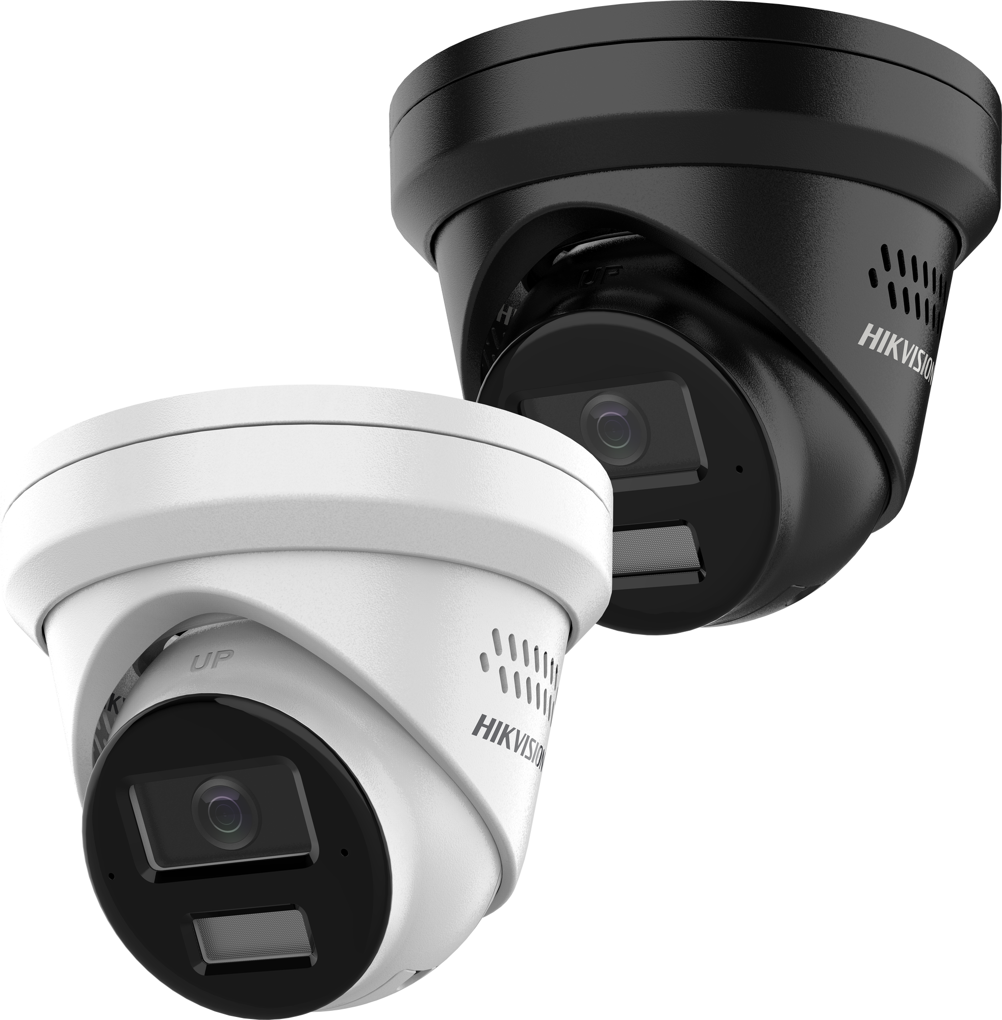 IP Camera DS-2CD2343G2-LI2U/SL 4MP 2.8mm Dome white
