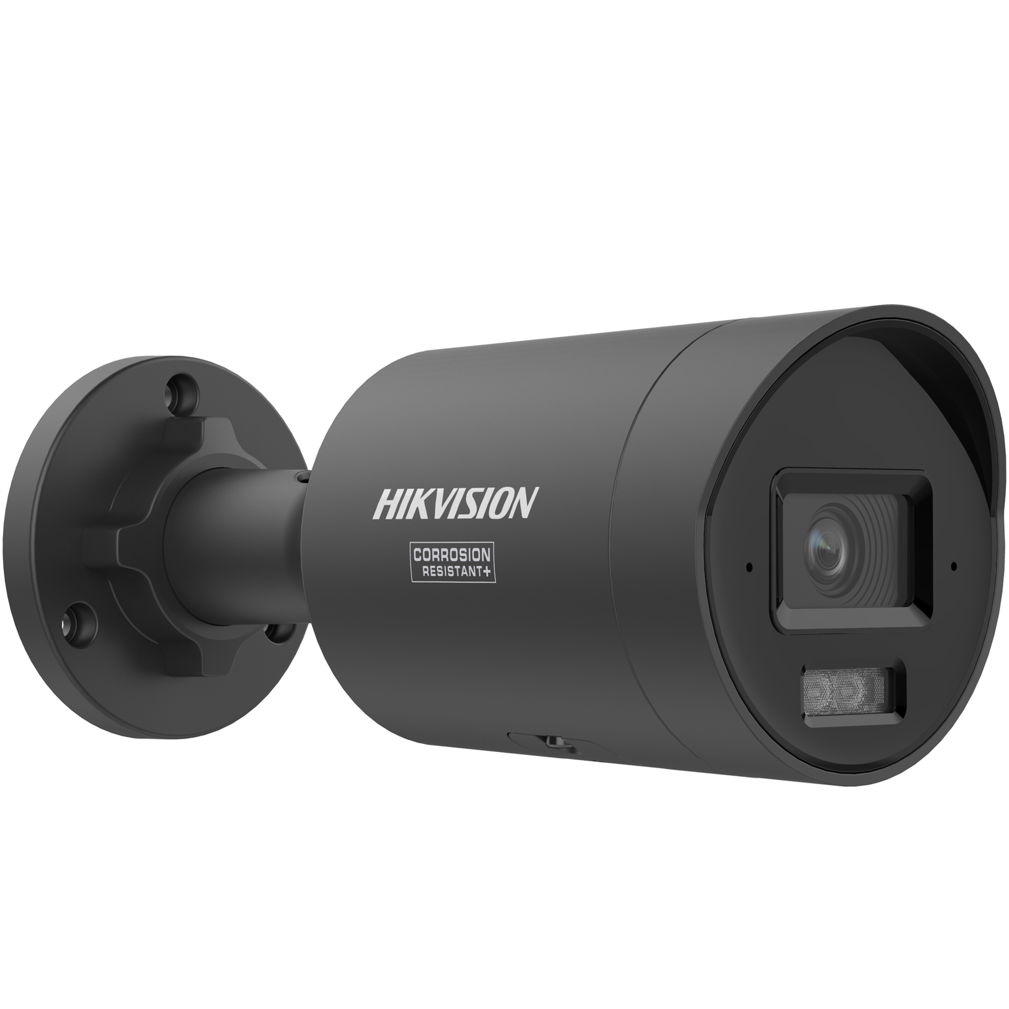 IP Camera DS-2CD2047G3-LI2UY 4MP f2.8mm mini Bullet black
