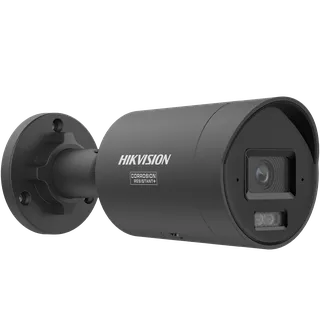 IP Camera DS-2CD2047G3-LI2UY 4MP f2.8mm mini Bullet black