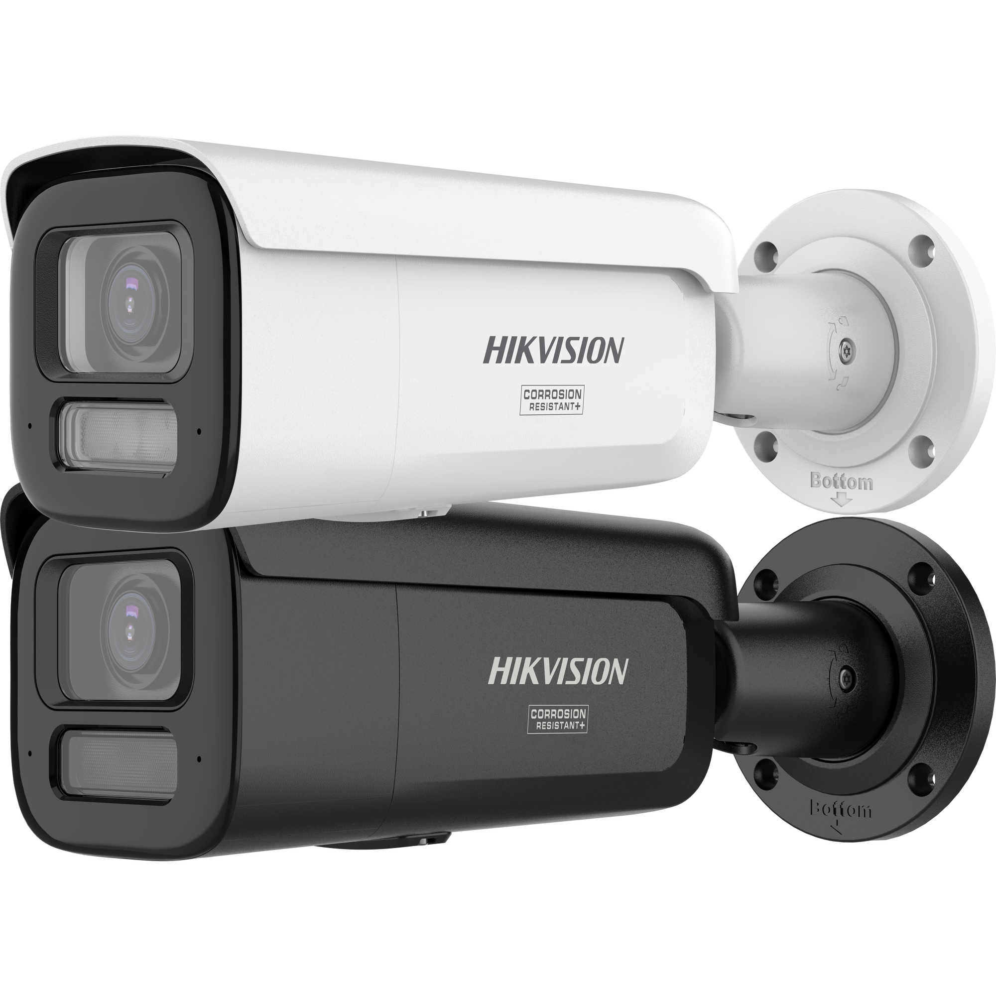 IP Camera DS-2CD2687G3T-LIZSY 8MP f2.8-12mm Bullet black