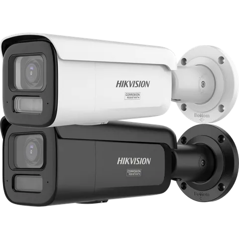 IP Camera DS-2CD2687G3T-LIZSY 8MP f2.8-12mm Bullet black