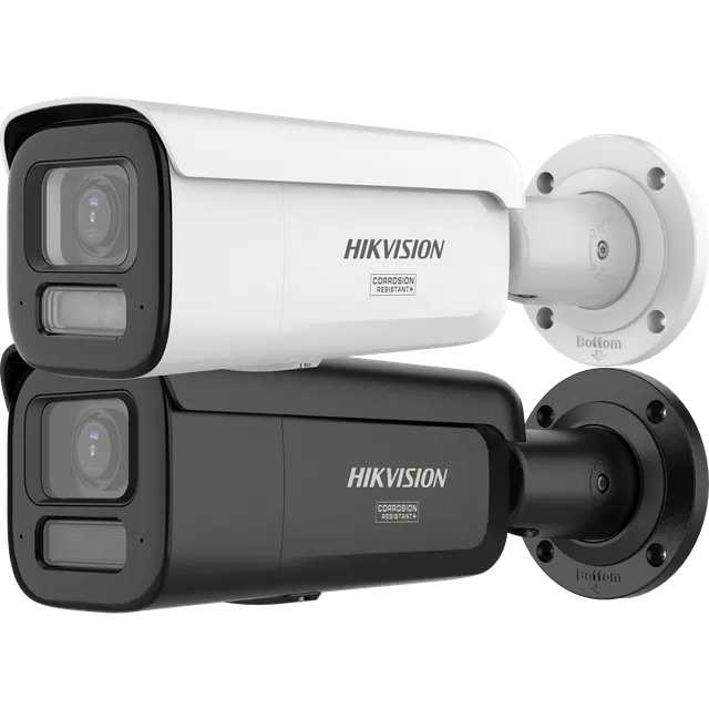 IP Camera DS-2CD2687G3T-LIZSY 8MP f2.8-12mm Bullet black | cameraworld.eu IP Camera DS-2CD2687G3T-LIZSY 8MP f2.8-12mm Bullet black