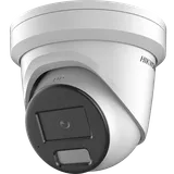 IP Camera DS-2CD2346G2H-IU 4MP f2.8mm Dome white (2/5)