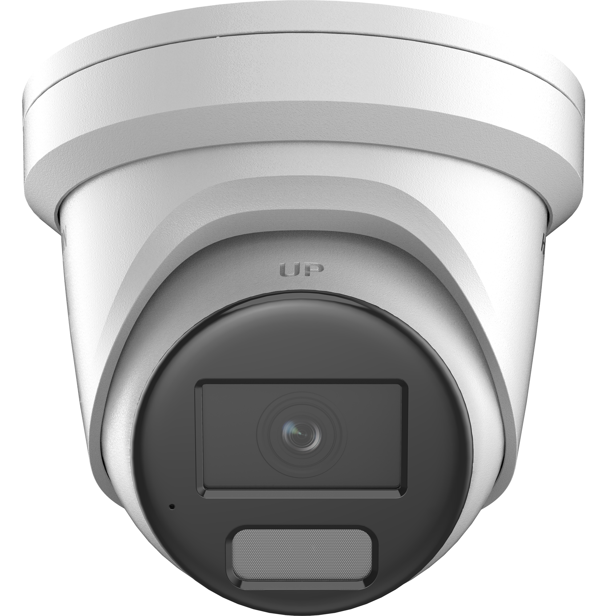 IP-kamera DS-2CD2346G2H-IU 4MP f2.8mm Dome vit