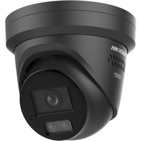 IP Camera DS-2CD2347G3- LIS2UY/SL 4MP f4mm Bullet white