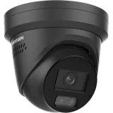 IP kaamera DS-2CD2387G3-LIS2UY/SL 8MP f4mm ColorVu kuppel valge (2/6)