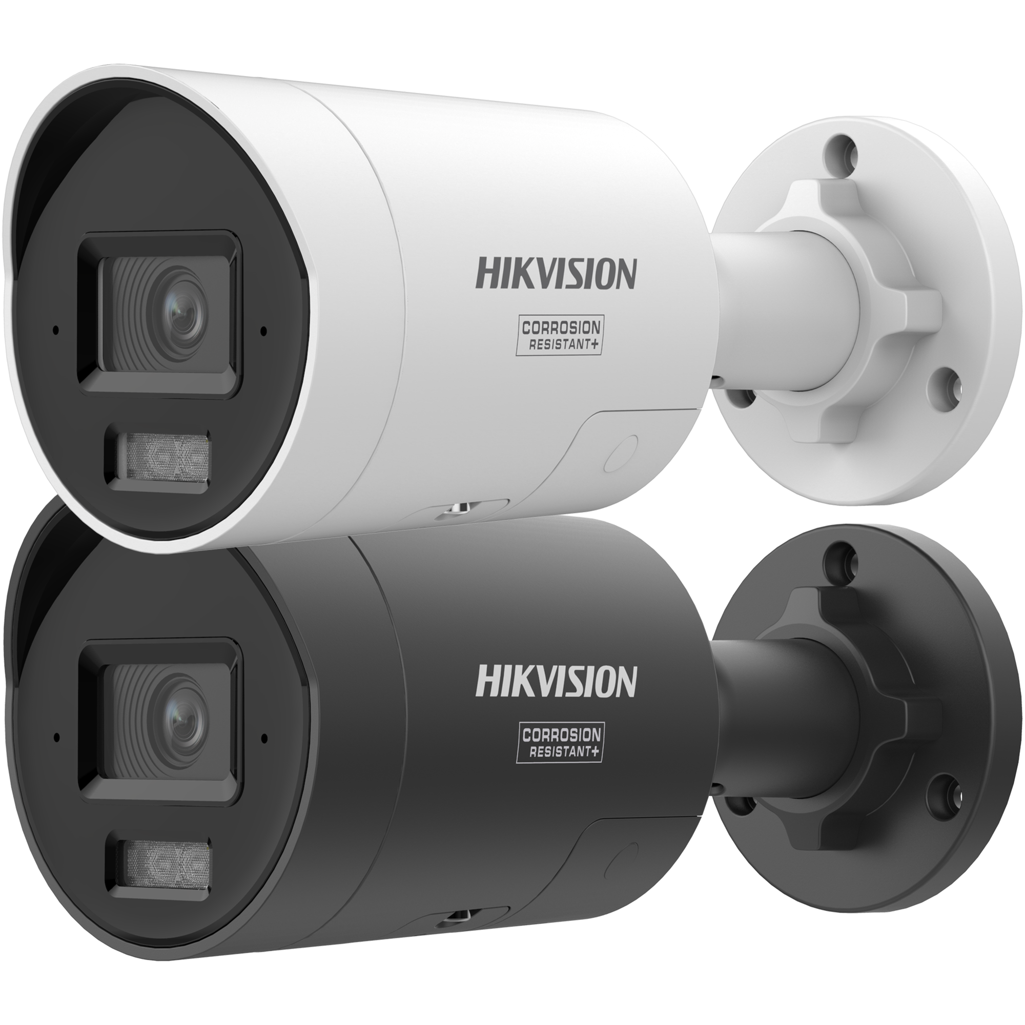 IP Camera DS-2CD2047G3-LI2UY/SRB 4MP f2.8mm mini Bullet black