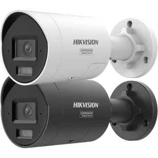 IP Camera DS-2CD2047G3-LI2UY/SL 2.8mm 4MP mini Bullet white