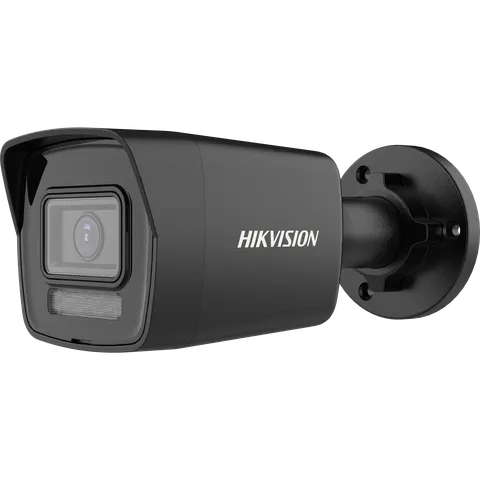 IP Camera DS-2CD1043G2-LIU 4MP f2.8mm mini Bullet black