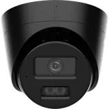 DS-2CD1343G2-LIU(2.8mm)BLACK 4MP Dome IP Camera Black (1/4)
