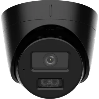 DS-2CD1343G2-LIU(2.8mm)BLACK 4MP Dome IP Camera Black