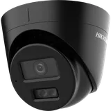DS-2CD1343G2-LIU(2.8mm)BLACK 4MP Dome IP Camera Black (3/4)