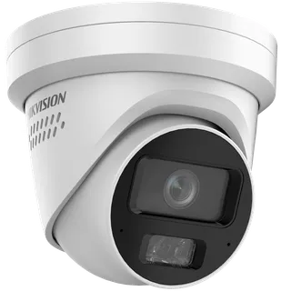 IP-camera iDS-2CD7387G0-XS(2.8mm) 8 MP dome wit
