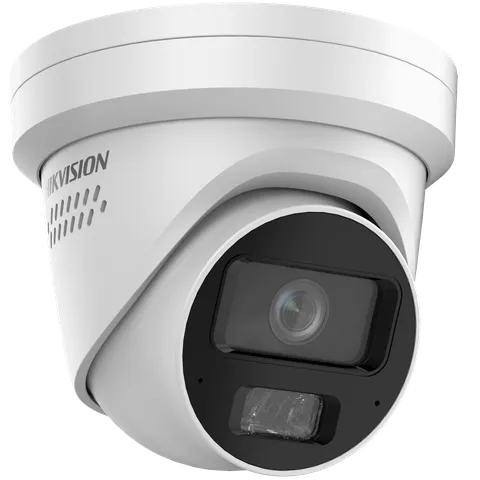 IP Camera iDS-2CD7387G0-XS(2.8mm) 8MP Dome White