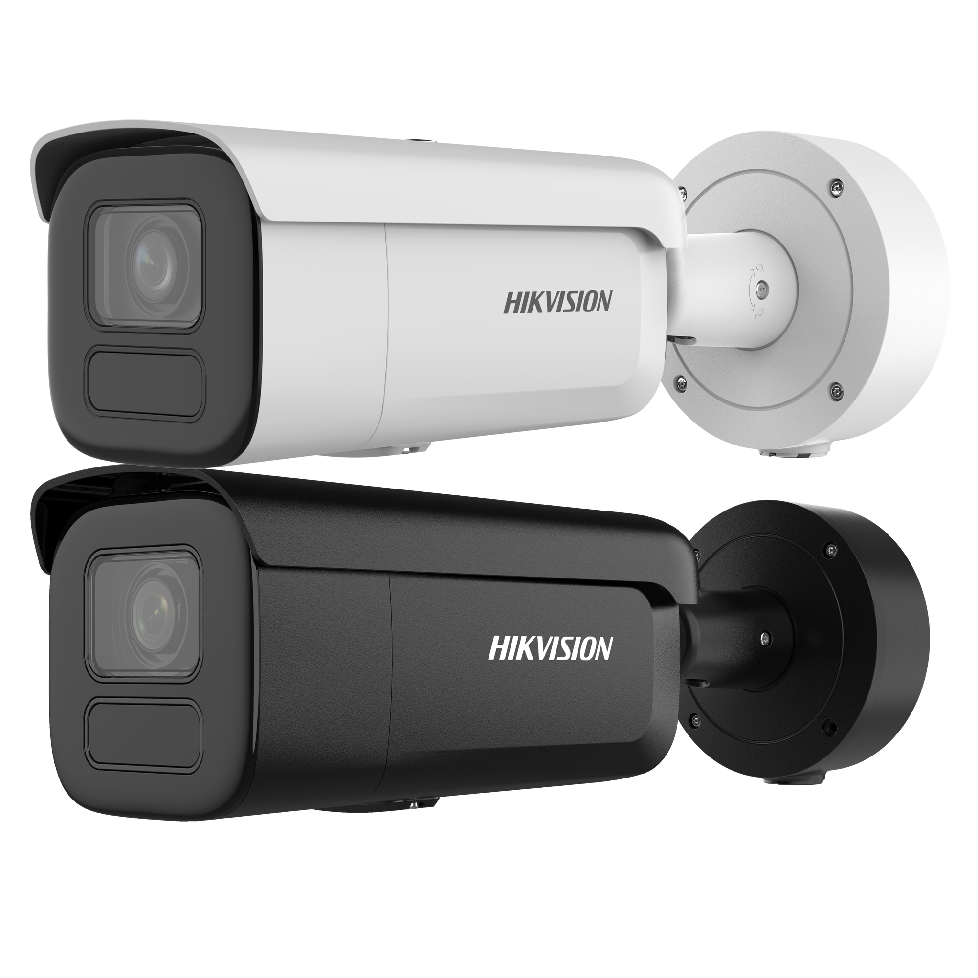 IP Camera DS-2CD2646G2H-IZS 2.8-12mm 4MP eF Bullet white