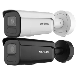 IP Camera DS-2CD2646G2H-IZS 2.8-12mm 4MP eF Bullet white