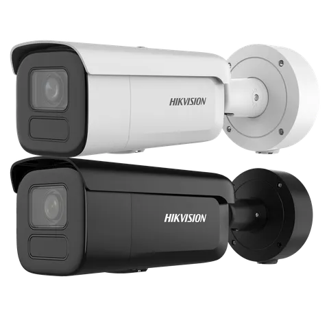 IP Camera DS-2CD2646G2H-IZS 2.8-12mm 4MP eF Bullet white