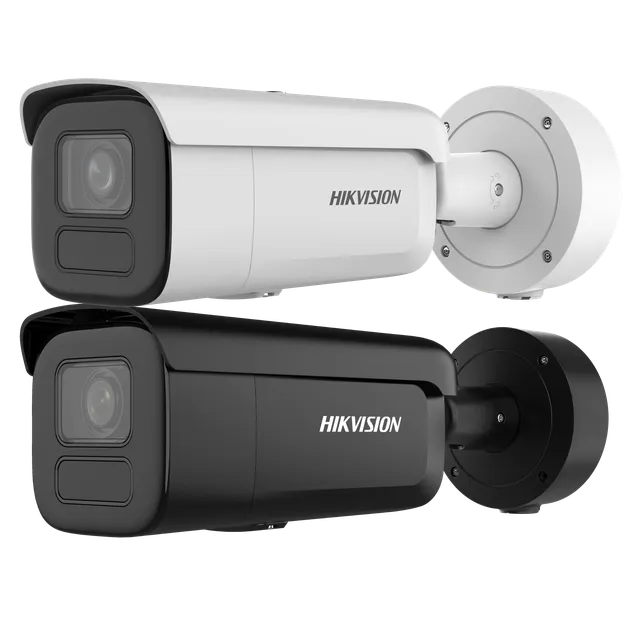 IP Camera DS-2CD2646G2H-IZS 2.8-12mm 4MP eF Bullet white | cameraworld.eu IP Camera DS-2CD2646G2H-IZS 2.8-12mm 4MP eF Bullet white