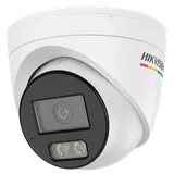 IP Camera DS-2CD1347G3H-LIU 4MP f2.8mm Dome white (1/5)