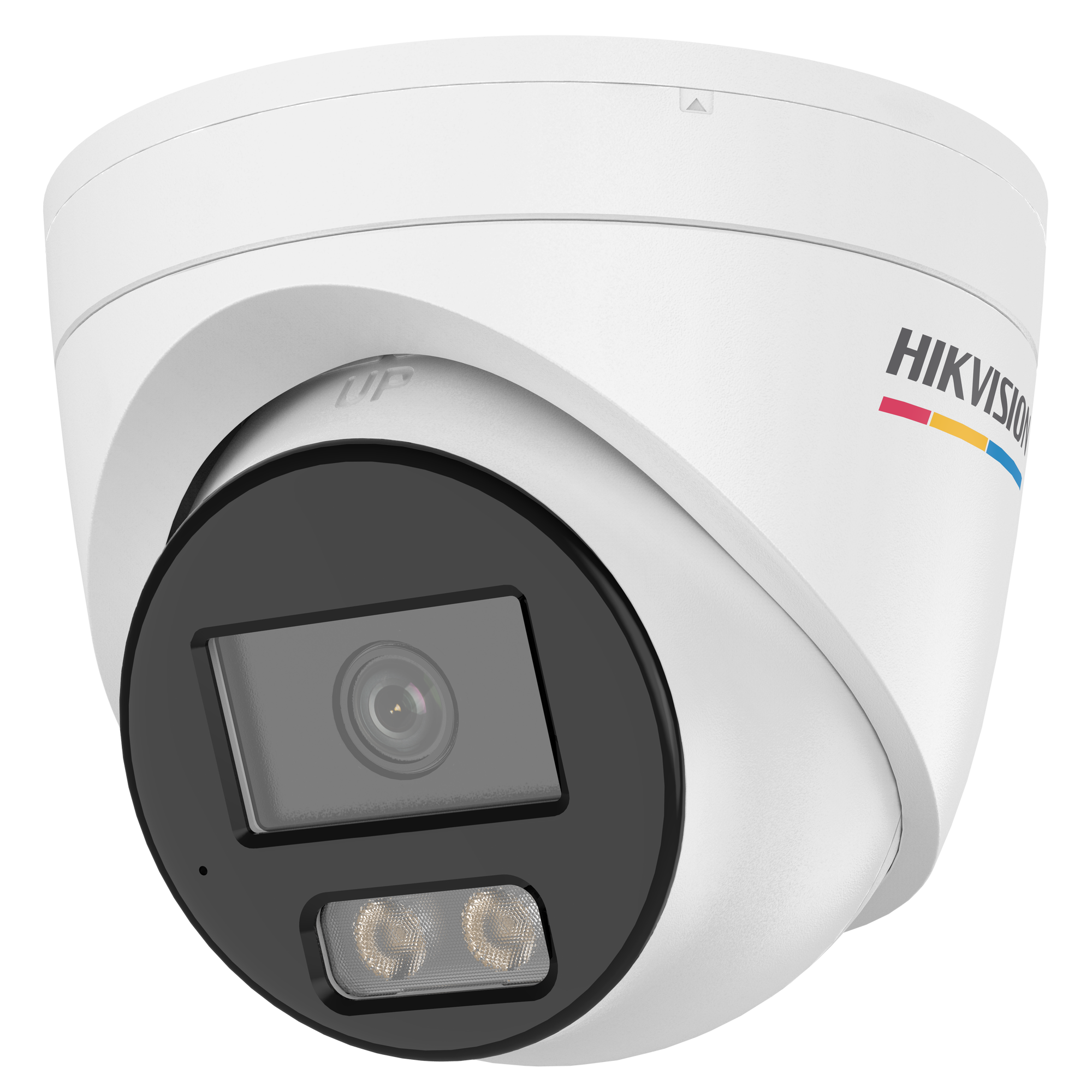 IP Camera DS-2CD1347G3H-LIU 4MP f2.8mm Dome white