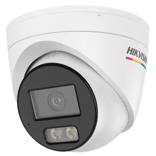 IP Camera DS-2CD1347G3H-LIU 4MP f2.8mm Dome white