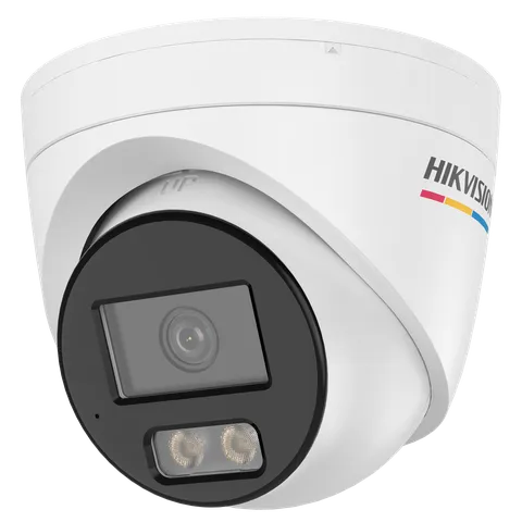 IP Camera DS-2CD1347G3H-LIU 4MP f2.8mm Dome white