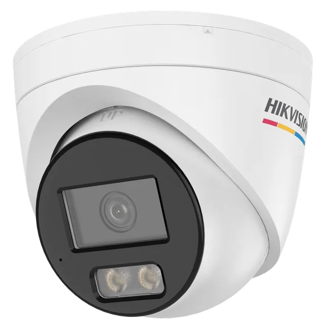 IP Camera DS-2CD1347G3H-LIU 4MP f2.8mm Dome white | cameraworld.eu IP Camera DS-2CD1347G3H-LIU 4MP f2.8mm Dome white