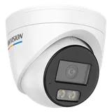 IP Camera DS-2CD1347G3H-LIU 4MP f2.8mm Dome white (3/5)