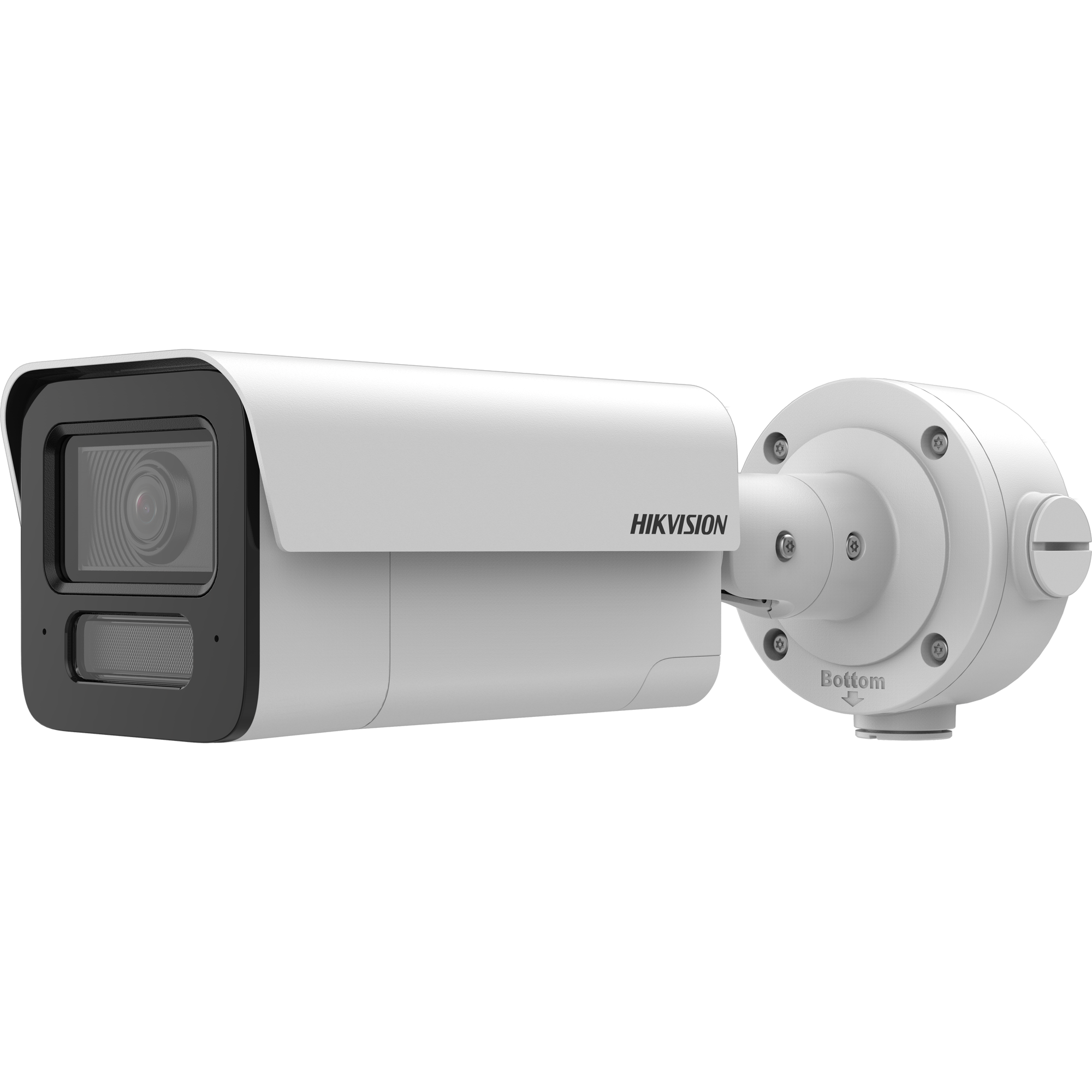 IP Kamera iDS-2CD5T47G2/V-XHSY 2.8mm 4MP Bullet weiß