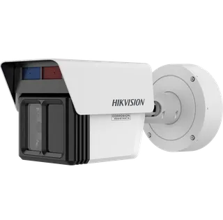 IP Camera iDS-2CD7T46G2/VX3-IS 4MP+2x2MP f4/12/25mm Bullet white