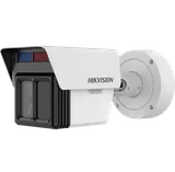 IP-kamera iDS-2CD7T462G2/VX3-IHSY 4MP+2×2MP f4/12/25mm Bullet valkoinen (1/5)