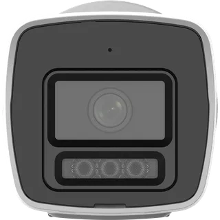 IP Camera DS-2CD1047G2H-LIUF 4MP f2.8mm mini Bullet white