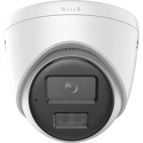 IP Camera DS-2CD1347G2H-LIUF 4MP f2.8mm Dome white