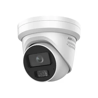 IP-kamera iDS-2CD5387G2/V-XS 8MP f2.8mm Dome vit